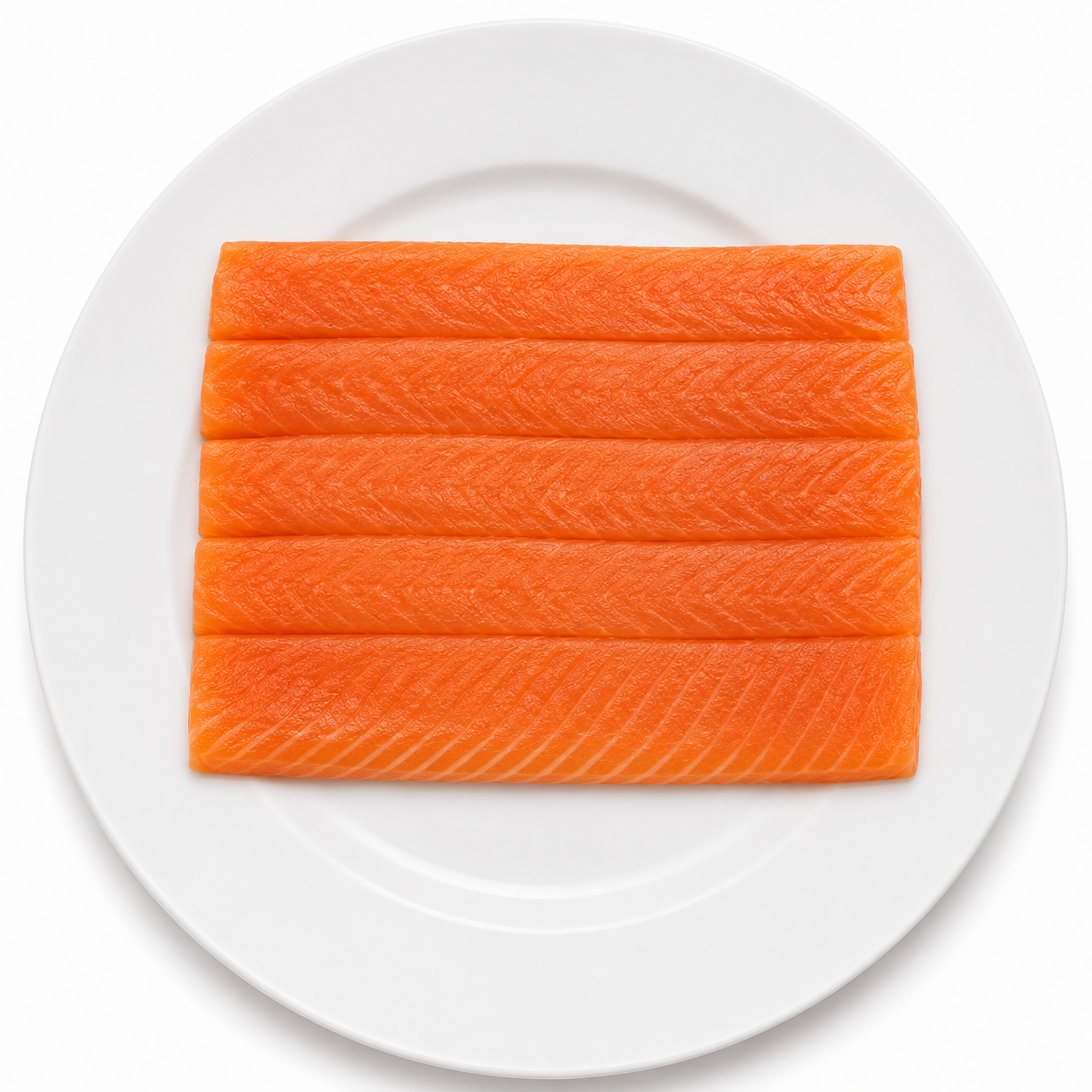 Gerookte Zalm