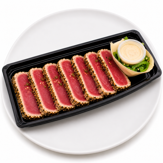 Tonijn Tataki