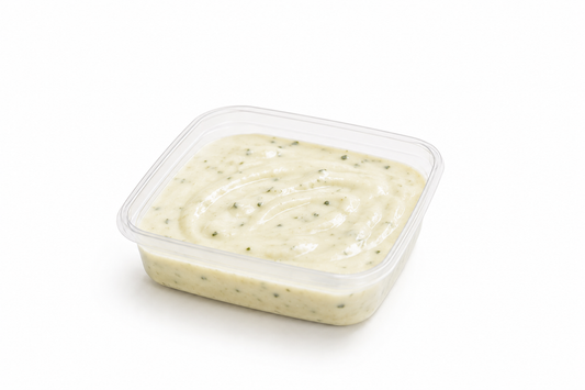 Bakje saus