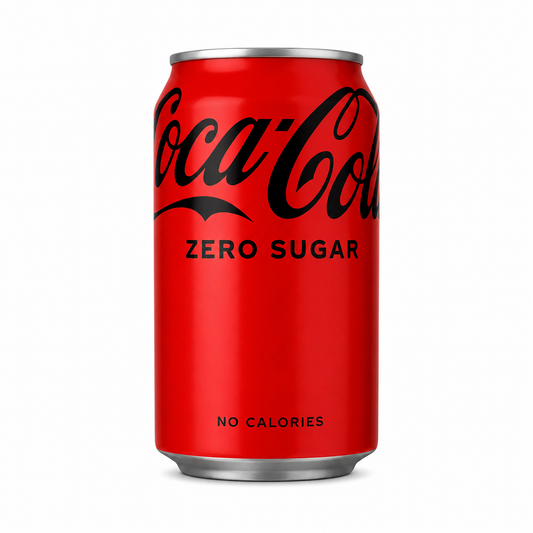 Cola Zero