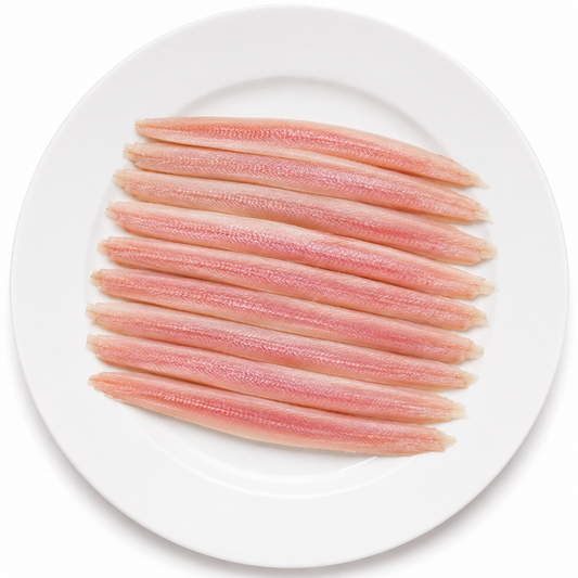 Palingfilet