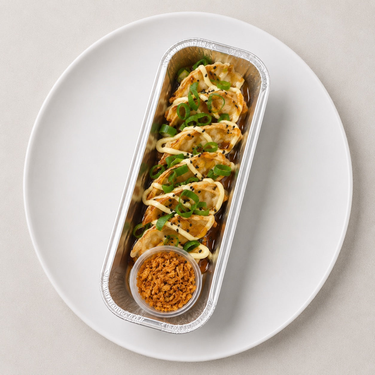 Gyoza