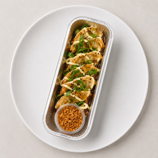 Gyoza
