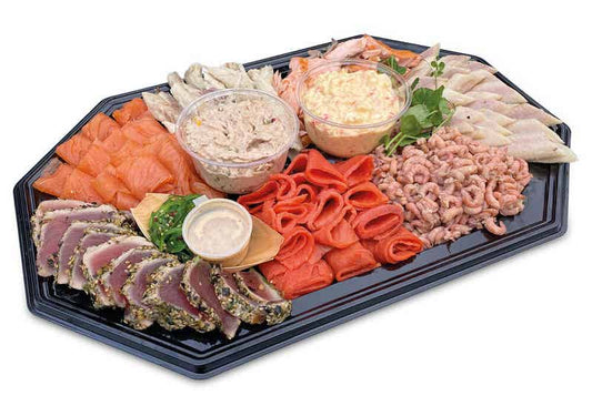 Specials schotel
