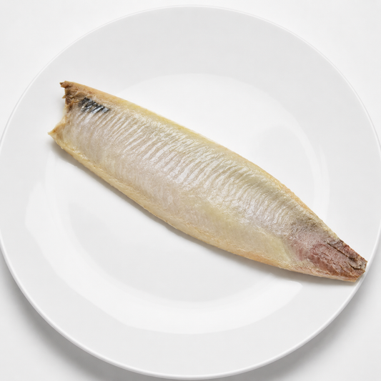 Makreelfilet