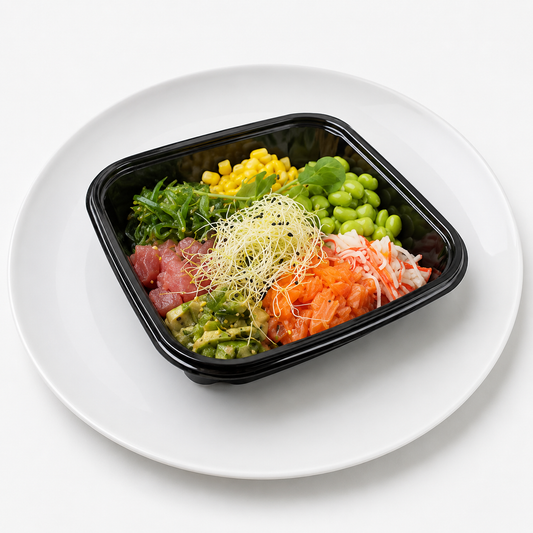 Pokébowl