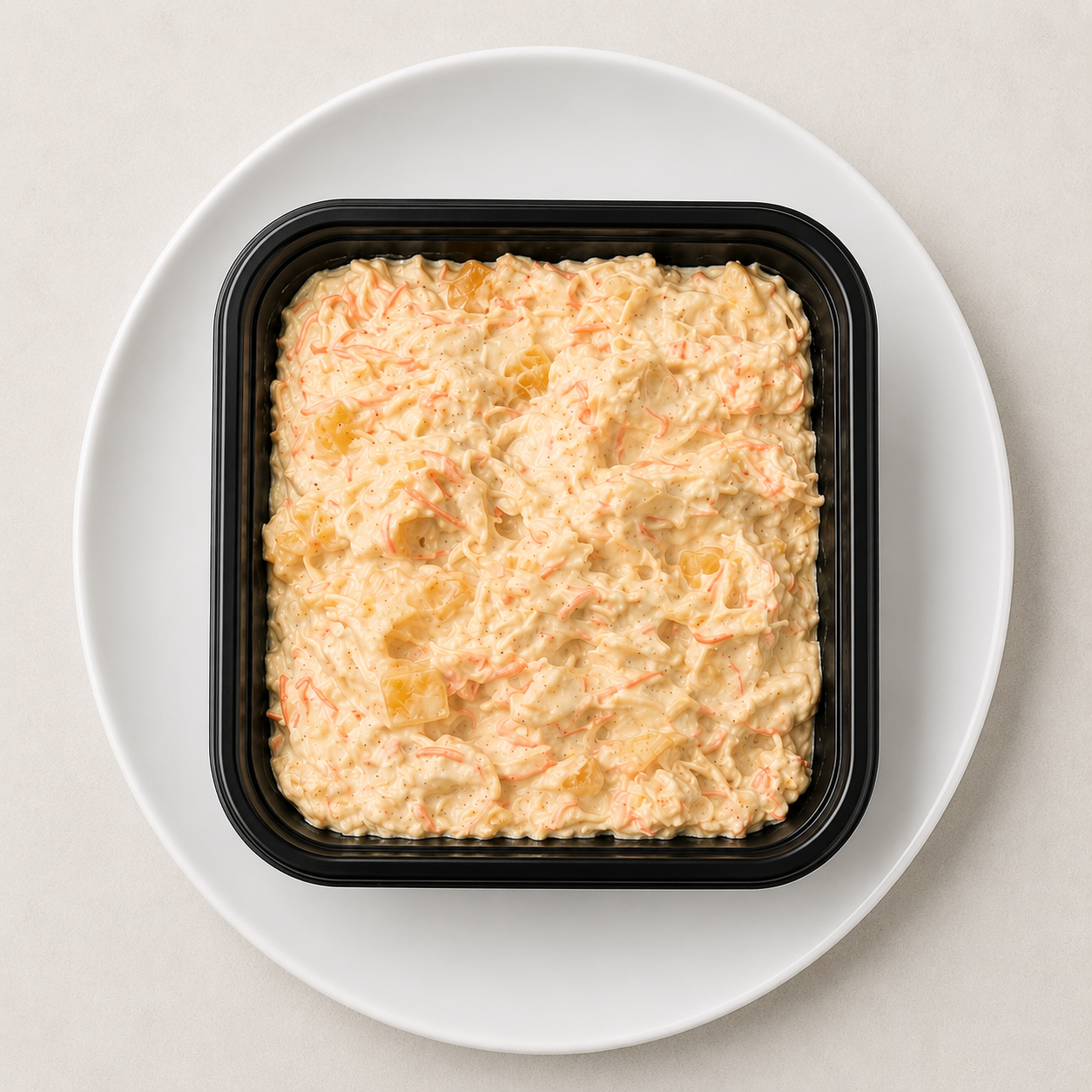 Zeevruchtensalade
