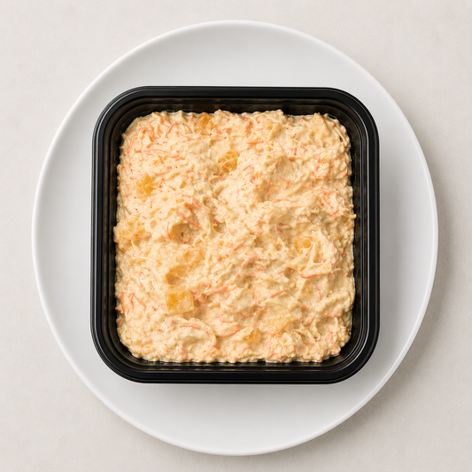 Zeevruchtensalade