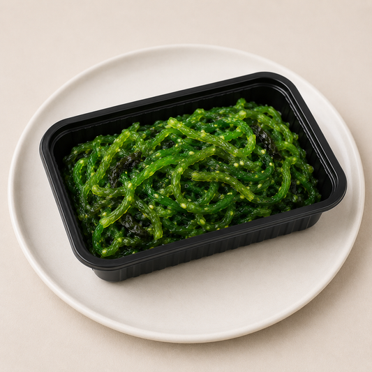 Zeewiersalade