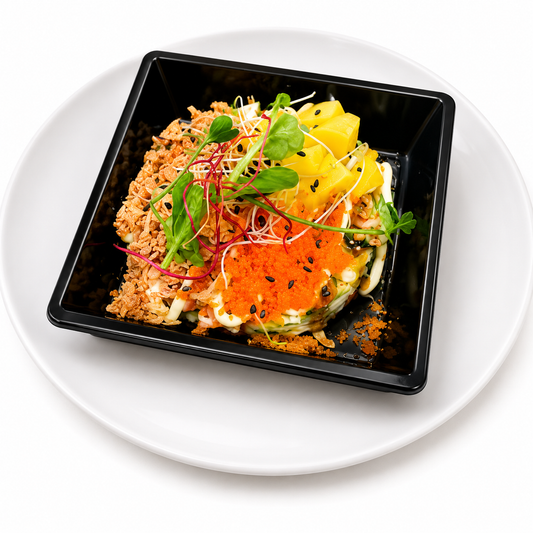 Sushigebak