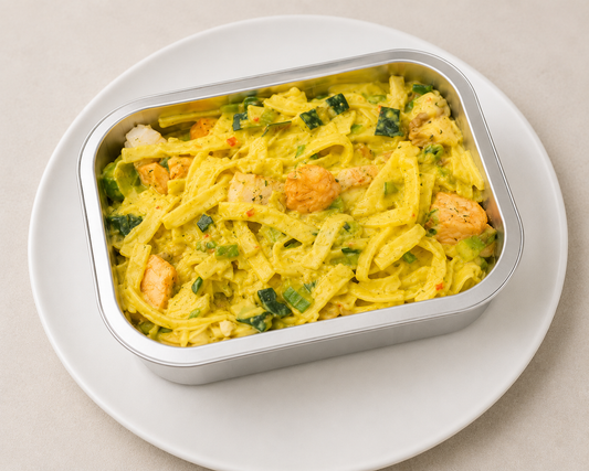 Tagliatelle