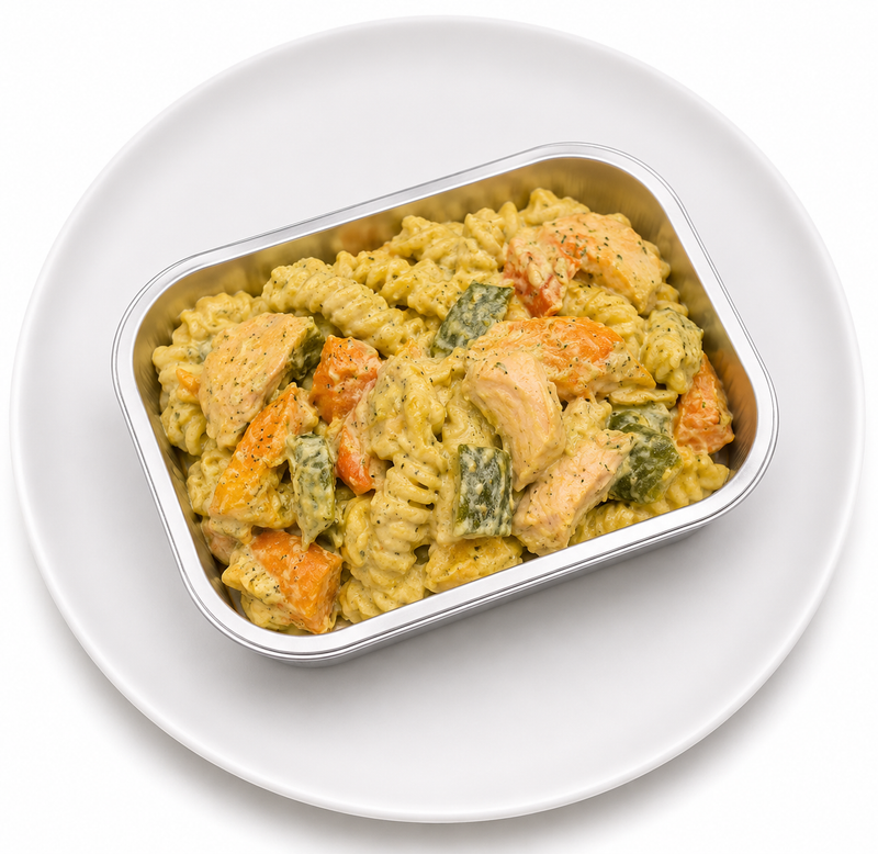 Pasta's