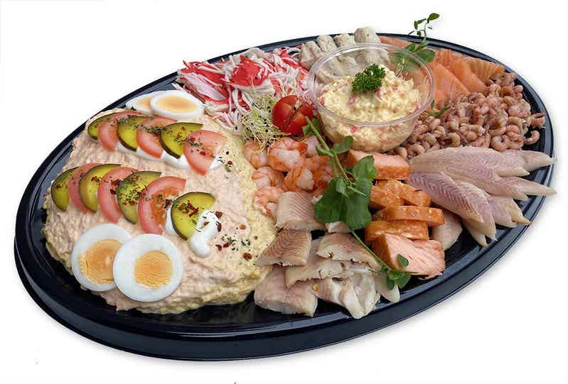 Hors d'Oeuvre