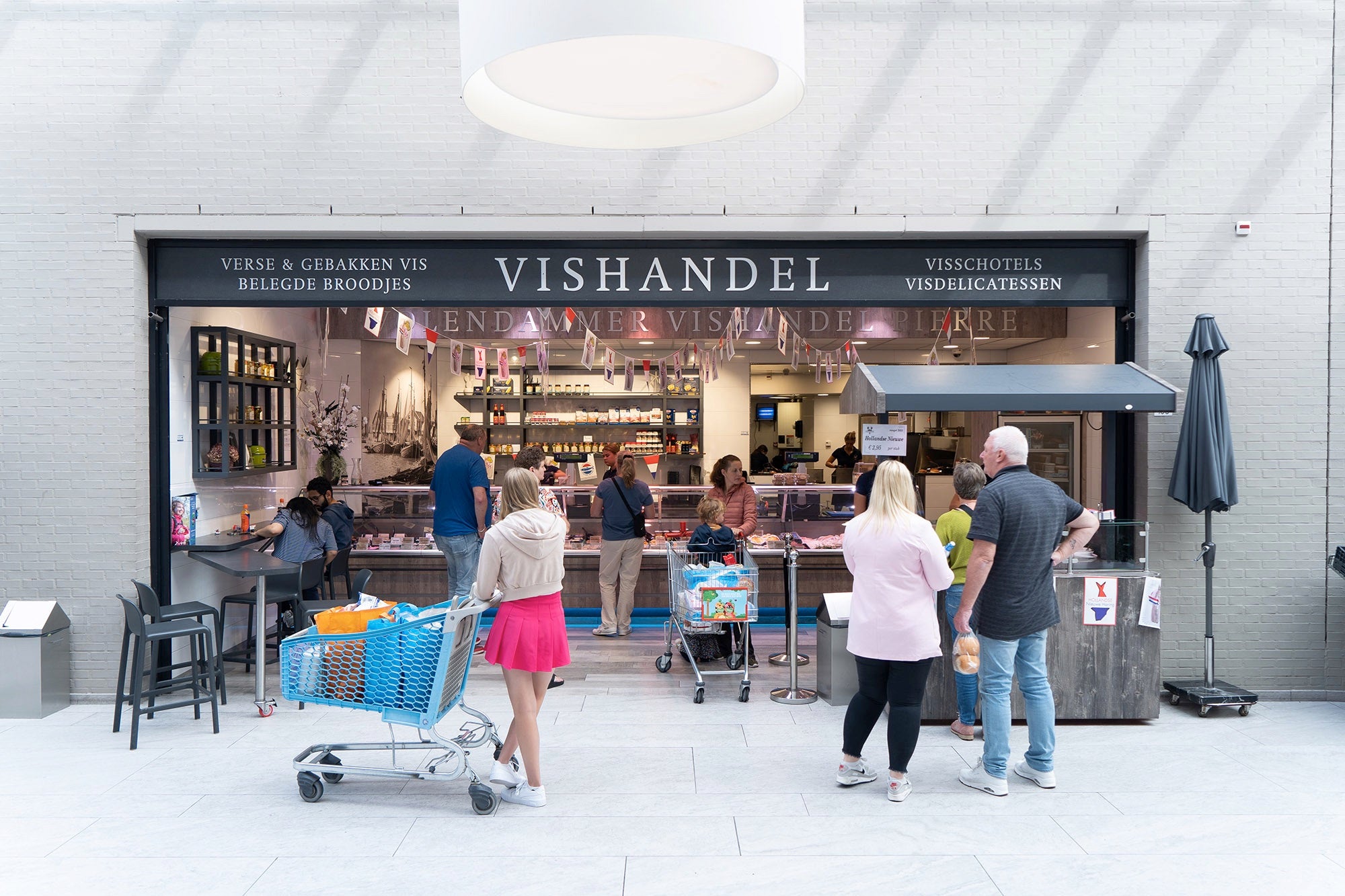 Vishandel Toolenburg